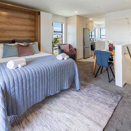 Studio Bliss: Explore From Wilmer St Christchurch Exteriér fotografie