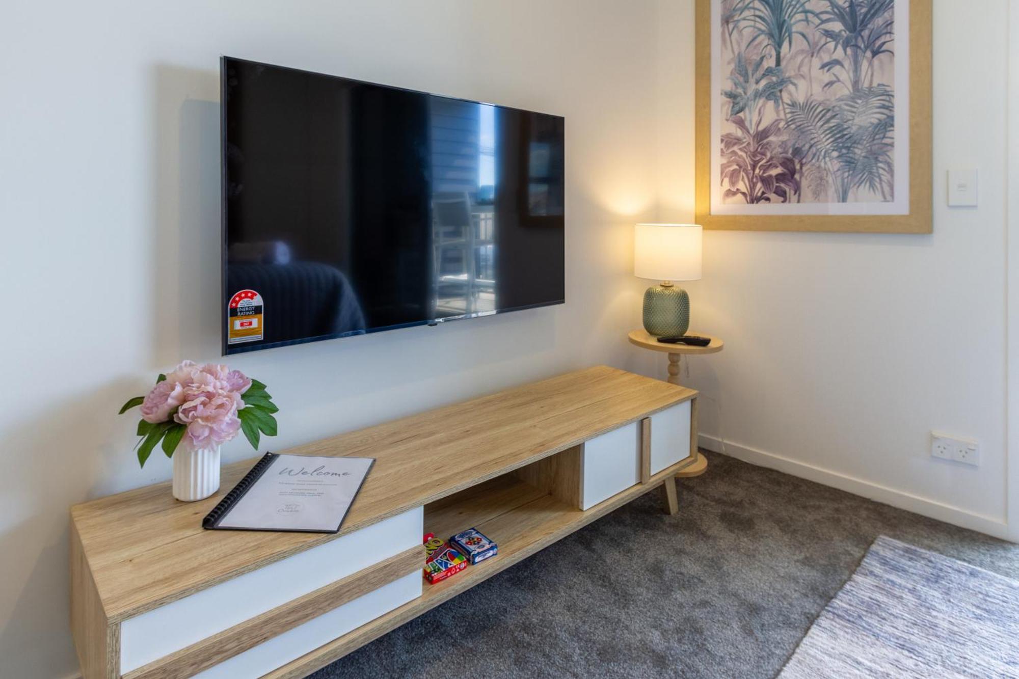 Studio Bliss: Explore From Wilmer St Christchurch Exteriér fotografie